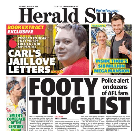 Sun herald. Things To Know About Sun herald. 
