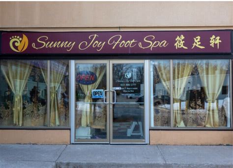 Sun Joy Spa Date: Feb 13, 2019 Phone: (929) 317-6788 City: ny State: New York Location: Between Lex/3rd E 46th St, New York, NY 10017 Age Estimate: Early 40s Nationality: Chinese Physical Description: 3.5/10 Baby Fat, below average face, wearing lingerie. Click to unlock the hidden Private Details in this review.. 