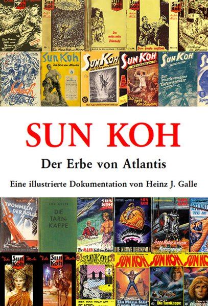 Sun koh, der erbe von atlantis und andere deutsche supermänner. - A magyar huszár a magyar irodalomban.