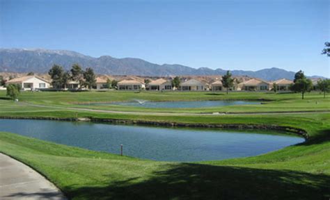 Sun Lakes Country Club is a premier active adult community in Arizona,