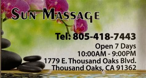 Specialties: We have a team of professional licensed masseuse with background in traditional Chinese medicine. Our techniques are aim to help relax body, release body pain, and increase blood flow circulation. Our store has been in business for 8 years and we strive to provide top notch customer service. We offer Deep Tissue, Swedish, Reflexology, …. Sun massage therapy pleasanton photos
