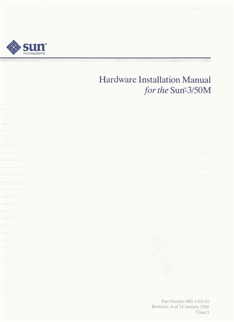 Sun micro systems hardware alarms manual. - Pipeline planning and construction field manual by e shashi menon.