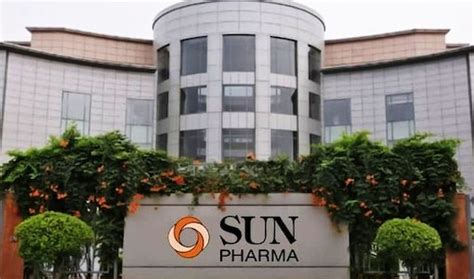Sun pharmaceutical industries share price. Things To Know About Sun pharmaceutical industries share price. 