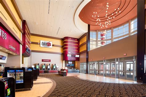 Sun prairie marcus. But the new Marcus Palace Cinema, which opens Thursday in Sun Prairie, ups the ante. In four of its 12 screens, customers can have a full menu of food – burgers, appetizers, salads, even a slice of chocolate lava cake – … 