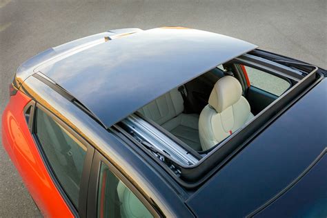 Sun roof moon roof car. WeatherTech’s Sunroof Wind Deflector offers a precision-crafted fit to your vehicle’s make and model. It’s the ultimate solution for reducing wind noise and turbulence on the road. It deflects air up and over your vehicle, meaning your belongings (and hairstyle!) stay in place in high winds. Sunroof Window Deflector is made from a 4mm ... 