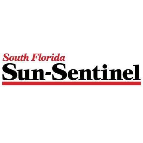 Sun sentinel. PUBLISHED: March 24, 2024 at 7:00 a.m. | UPDATED: March 24, 2024 at 7:04 a.m. Recently, the Sun Sentinel published an opinion piece by Sunrise Mayor Mike Ryan casting the Broward County Board of ... 