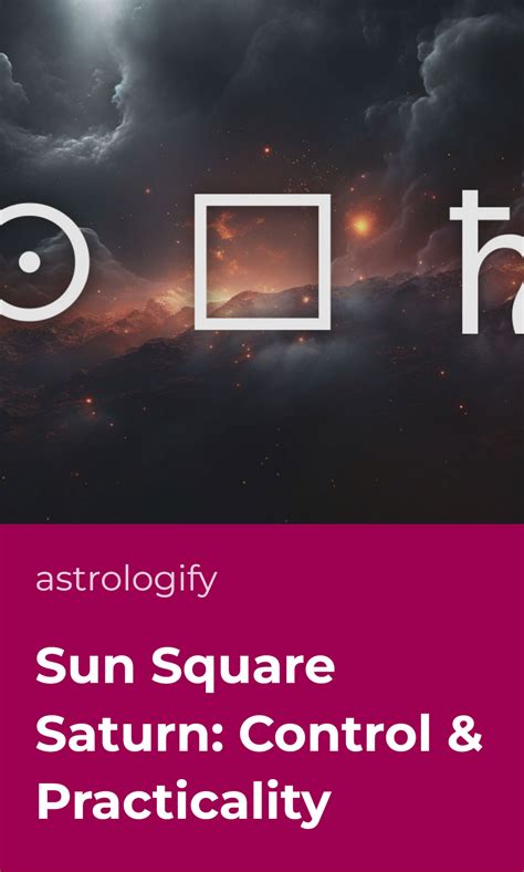 Sun square saturn composite.  Dec 30, 2024 · In Sun Square Saturn composite...