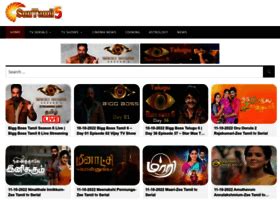 Sun tamil net. Tamildhool is a video streaming website that offers more than 50 original shows and over 50,000 hours of Premium Content from leading Producers and Publishers. 