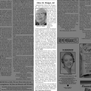 Sun telegram obituaries.  Maine&rsquo;s top source for news and information.  All Anons will...