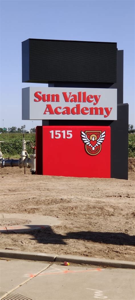 Sun valley academy. Things To Know About Sun valley academy. 