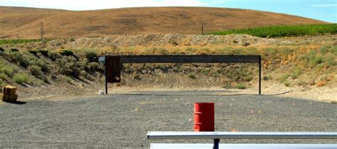 Best Gun/Rifle Ranges in Maple Valley, WA 98038 - West Coast Armo