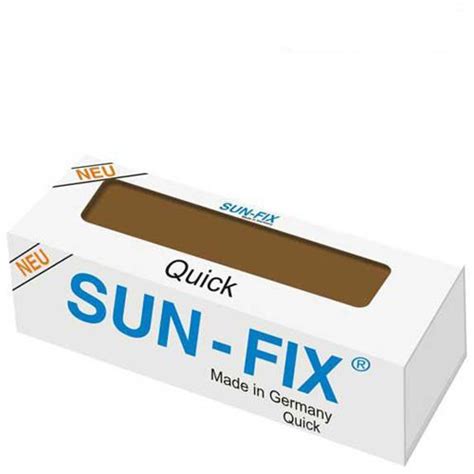 Sun-Fix Quick Macun ROTA HIRDAVAT. 
