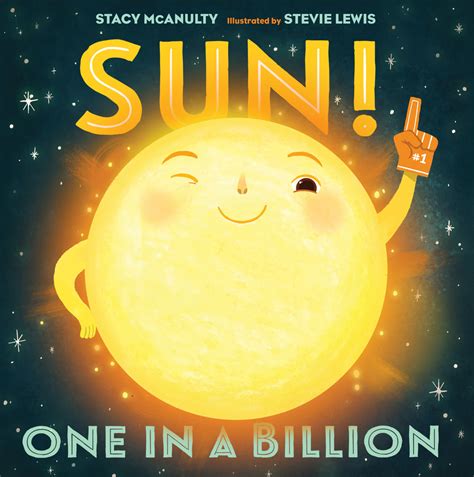 Read Sun One In A Billion By Stacy Mcanulty