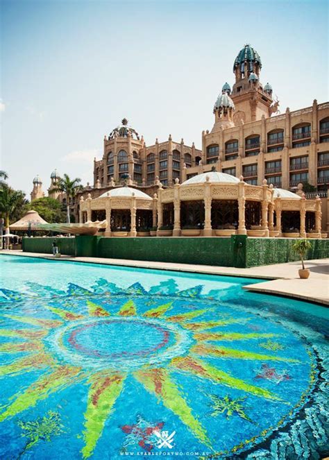 sun city casino south africa