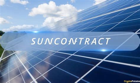 SunContract