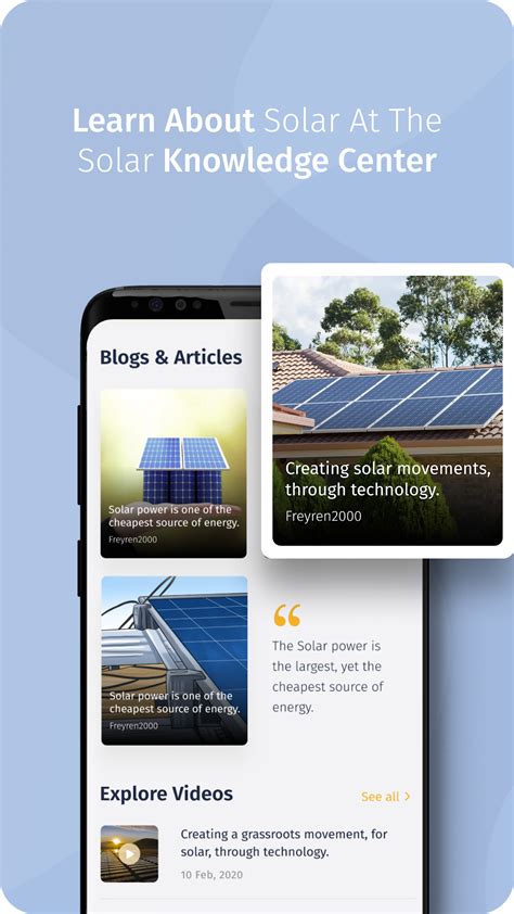 SunPro+ Explore and Own Solar APK Download for Android 