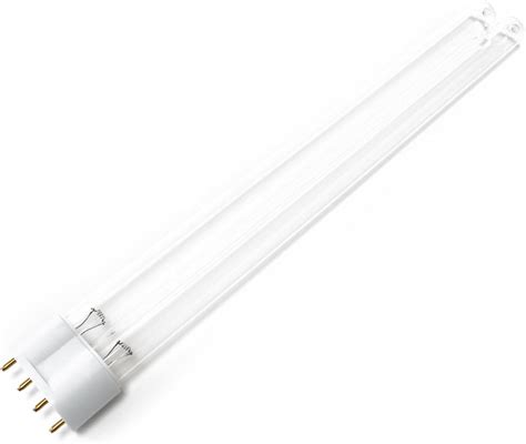 SunSun CUV-236 Lampe UV 36W Stérilisateur Tube UV-C