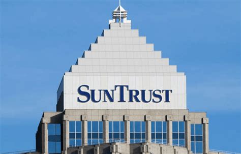 SunTrust, Daytona Beach, FL - P.O. BOX 2120 - Banks - WhereOrg