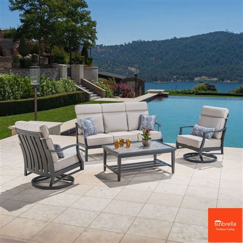 SunVilla Buy Patio Furniture Online Garden Furniture