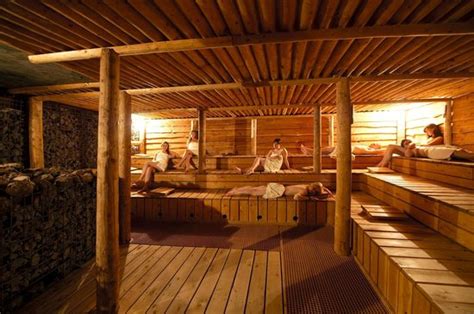 After all, sauna-going is something engrained in German culture: An estimated 31 million Germans regularly use saunas, according to the German Sauna Association. For me, the process of becoming a ...