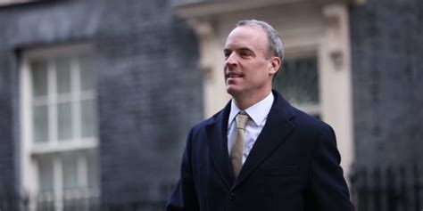 Sunak’s former deputy Raab latest Tory to head for the hills as election looms