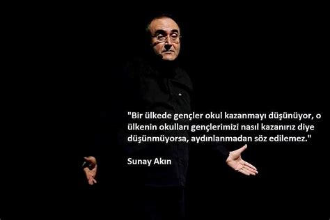 Sunay Akın Facebook.