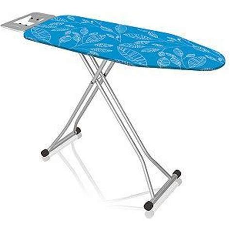 Sunbeam Ironing Board with Rest,Blue - amazon.com