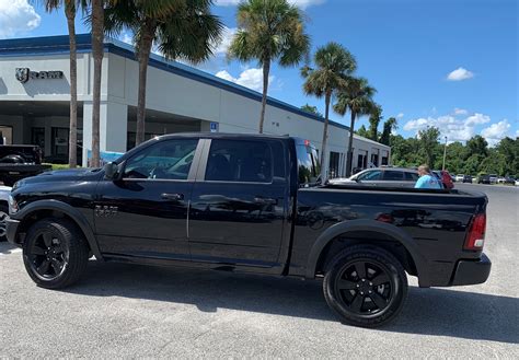 Sunbelt Chrysler Jeep Dodge RAM - Lake City, FL 32055