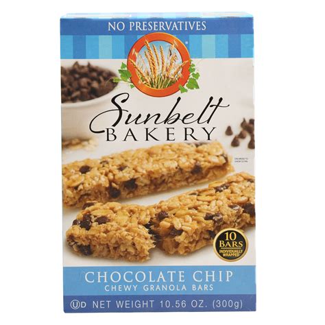 Sunbelt bakery. McKee Foods Corporation is a privately held and family-owned American snack food and granola manufacturer headquartered in Collegedale, Tennessee. [5] . The corporation is … 