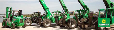 Sunbelt rentals equipment for sale. Search for used sunbelt equipment. Find JLG and John Deere for sale on Machinio. 