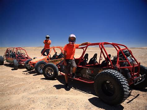 http://www.sunbuggy.com for more information on how to drive these amazing SunBuggy Desert Racers. Locations in the Mojave desert at Las Vegas Nevada, on th.... 