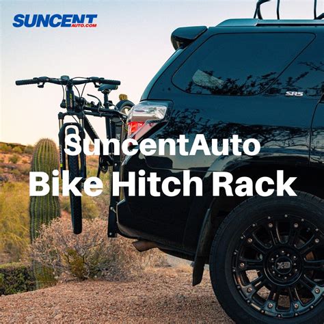  Need help? Get in touch with suncentauto! We have roof racks for every type of vehicle and roof style, and a wide range of accessories for transporting bikes, kayaks, sports equipment, and all types of luggage and gear, to help you load, organize and secure cargo. . 