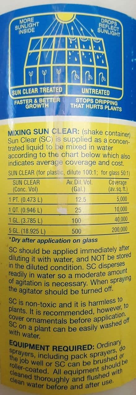 Sunclear anti condensation.  Space Cow MediaArchidektCommander's Herald Commander Spellboo...