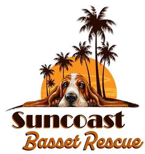 Suncoast Basset Rescue Inc. - Petfinder