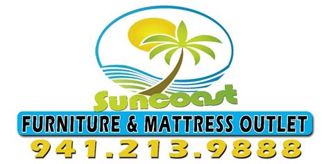 Suncoast Furniture – Suncoast Furniture and Mattress Outlet