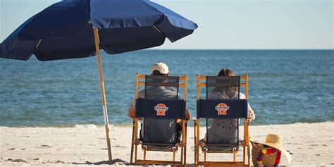  Beach Chair & Umbrella Rentals Starting at $40/day Suncoast B