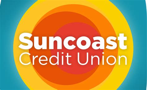  Suncoast Credit Union .