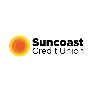 Suncoast credit union money market rates. 1 Third party message, data, and/or internet service provider rates may apply, as applicable. 2 No fees are incurred when you use your savings accounts, money market account, line(s) of credit or Suncoast Visa credit card as overdraft protection. 3 First check per day. 