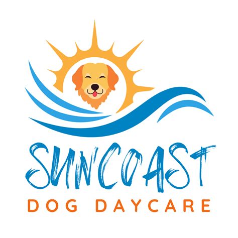 Suncoast dog daycare. When a dog is ready to have puppies, it will not be interested in eating for 24 hours before, it will lick its vulva and it will have tighter contractions in its stomach that may or may not be noticeable to the owner. 