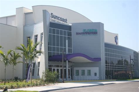 Suncoast Credit Union Fort Myers, FL. Riverdale Branc