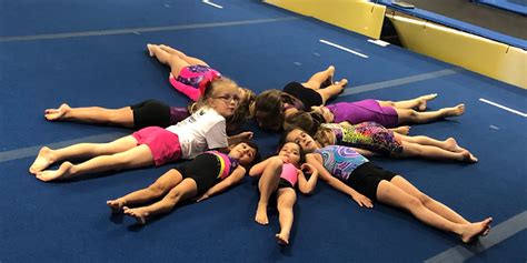 Reviews on Gymnastics for Kids in Bradenton, F