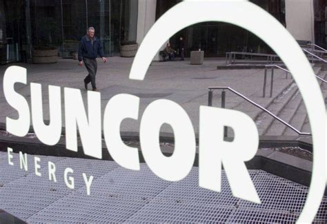 Suncor CEO appearing today at Commons committee to explain comments on sustainability