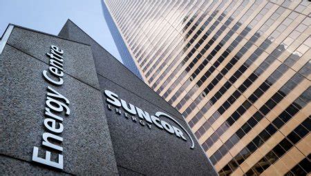 Suncor has been too focused on energy transition, must get back to fundamentals: CEO