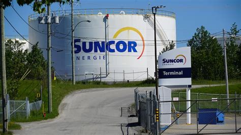 Suncor reports 808,000 barrels per day of upstream production in fourth quarter
