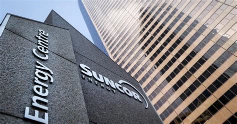 Suncor says still hunting for cost savings after wave of job cuts