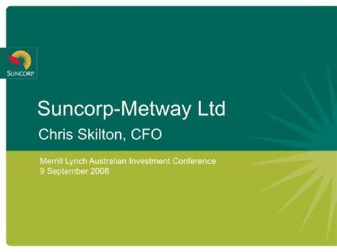 Suncorp-Metway Limited Fortitude Valley BSB Number, Address and Contact ...