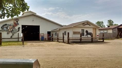 Sundance Stables