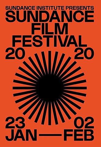 Sundance film festival wiki. Discover the 2024 film lineup and our eclectic program of events, ... Sundance Film Festival 2024 January 18-28. festival news & updates. Submit. Sign up. Top Links. 