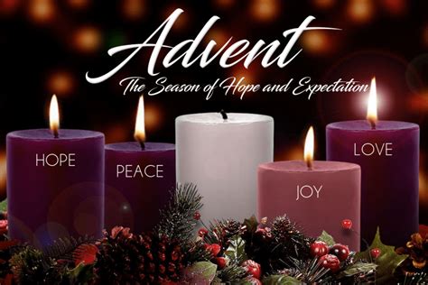 Sunday, 5 December 2024 : Second Sunday of Advent (Homily …