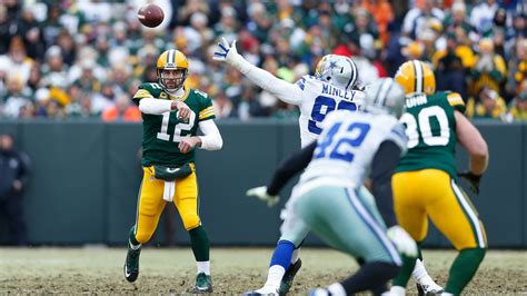 Sunday’s AMERICA’S GAME OF THE WEEK on FOX is MostWatched NFL Game of